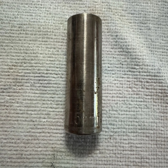 craftsman Other - Craftsman 15mm deep Socket